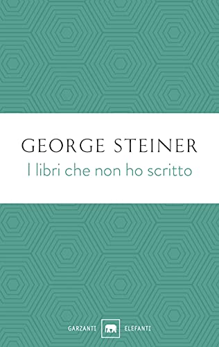 I Libri Che Non Ho Scritto