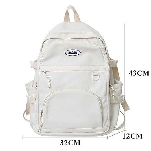 Sac à dos pour les adolescents idéal pour le lycée et l'école