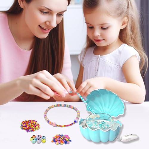 Spinner électrique pour perles et machine automatique à bracelets avec chargement USB - 7