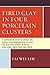 Fired Clay in Four Porcelain Clusters: A Comparative Study of Energy Use, Production/Environmental Ecology, and Kiln Development in Arita, Hong Kong, Jingdezhen, and Yingge (English Edition)