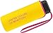 Produktbild Benetton Regenschirm Schirm Taschenschirm klein flach & leicht (Yellow)