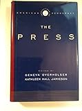 The Institutions of American Democracy: The Press
