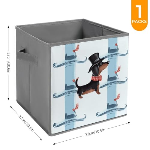 Bacs de rangement pour vêtements parfaits pour optimiser le placard - 3
