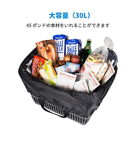 JIKO エコバッグ の商品画像 3