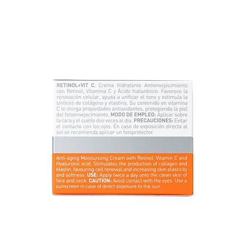 Fluidbase Rederm Retinol Solución para Piel Seca y Pérdida de Elasticidad en Cara y Cuello 4