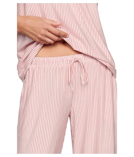 Image of Eberjey The Tencel Modal Cami & Pants Pajama Set