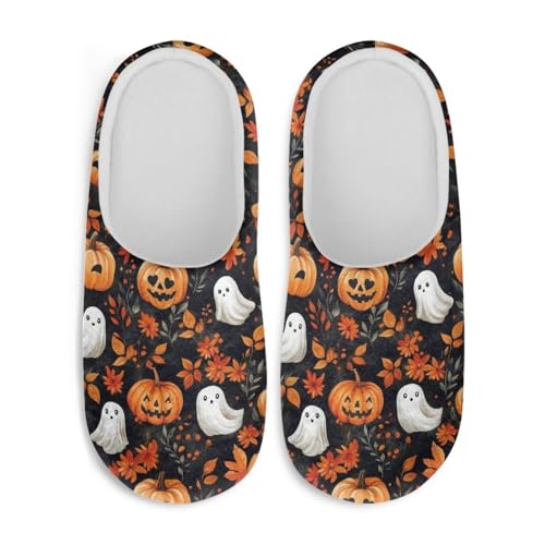 Bedroom Slippers Soft Warm Slipper for Women Girls Home Dorm2