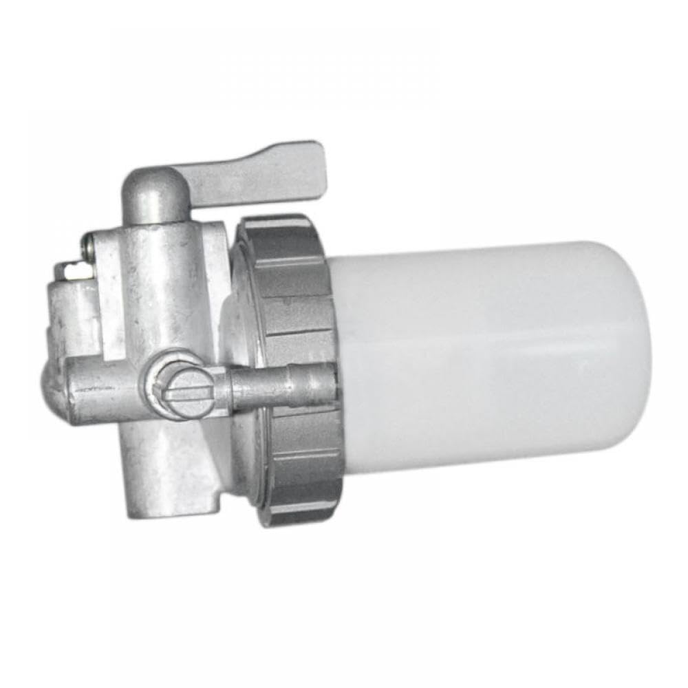 Filtro de separación de Agua y Aceite 129335-55701 Compatible con Piezas del Motor Diesel