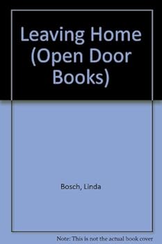 Paperback Leaving Home (Open Door Books) Book