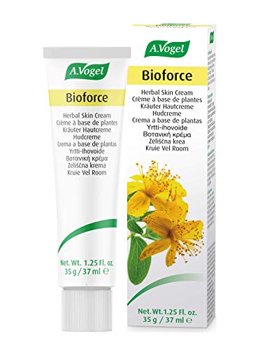 A. Vogel Natural Bioforce Cream 1.25floz