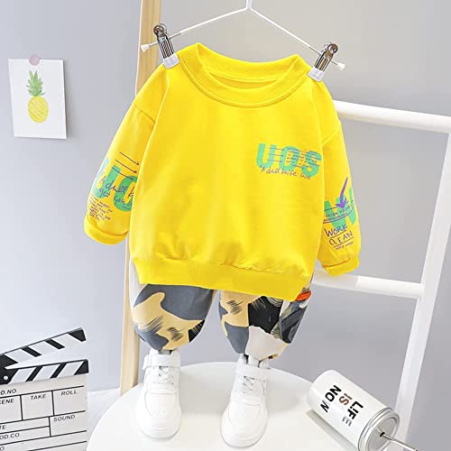 Image of Googo Gaaga Boys Cotton Track Suit