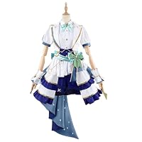 Amazon | [ACQ] Z 4th 新アイドル衣装 ブライト衣装 桃鈴ねね 戌神ころ