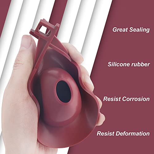 Mejores precios y opiniones de Repuestos de WC Roca los 7 más buscados. 9 Imagen adicional