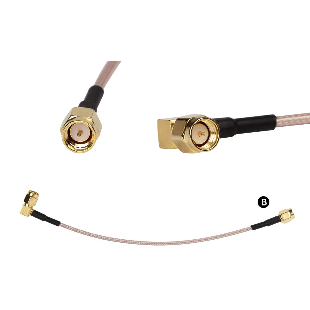 Cloudray Cable Sensor Cable L195mm for Fiber Laser Engraver Model B