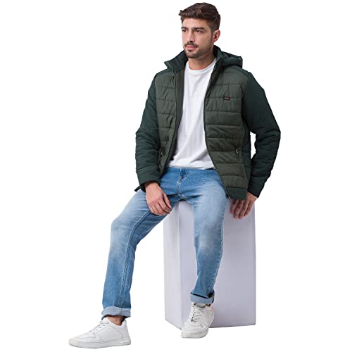 Image of Spykar Mens Jackets