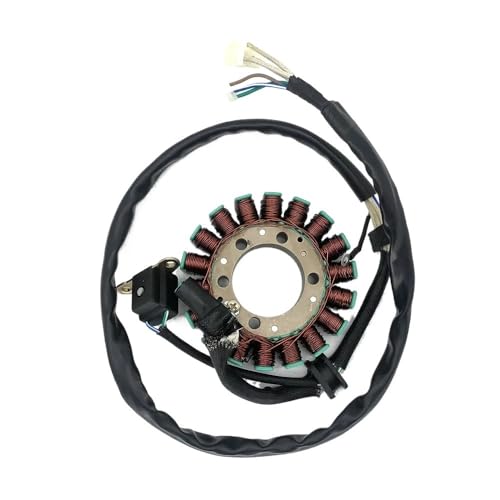 Stator d'allumage Yamaha Virago 125 pour réparer votre panne