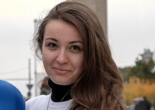 Page de couverture de Im Gespräch mit ... Franziska Sittig