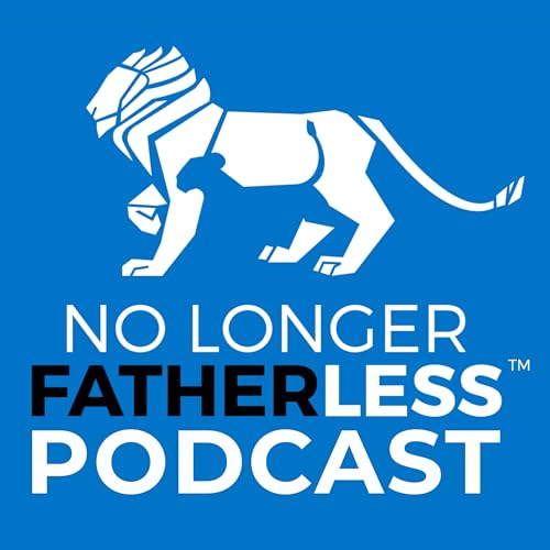No Longer Fatherless cover art