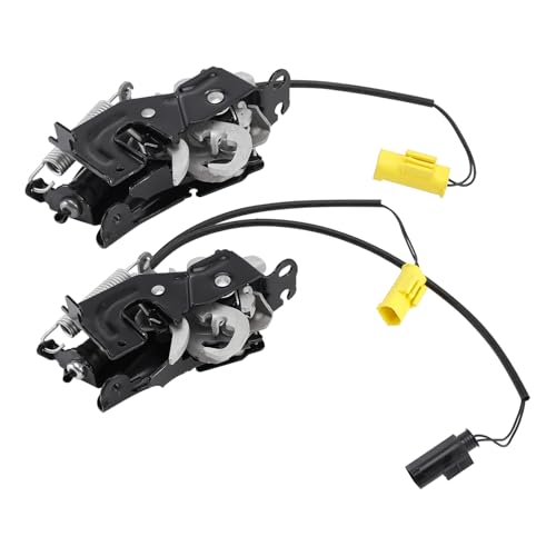 Serrure Capot BMW G30 G32 G29 Mécanisme de Fermeture Gauche Droite 51237347410