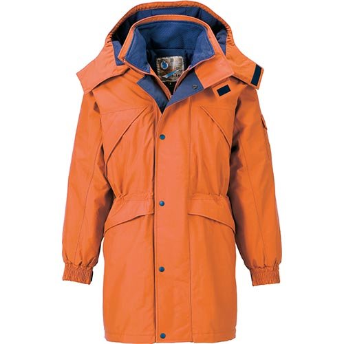 [ジーベック] 防寒着 531-82-LL