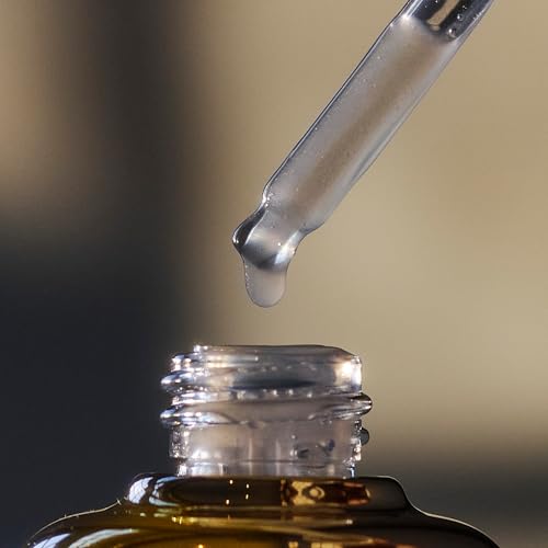 Korres Golden Krocus elisir allo zafferano contro l'invecchiamento della pelle 30 ml - 5