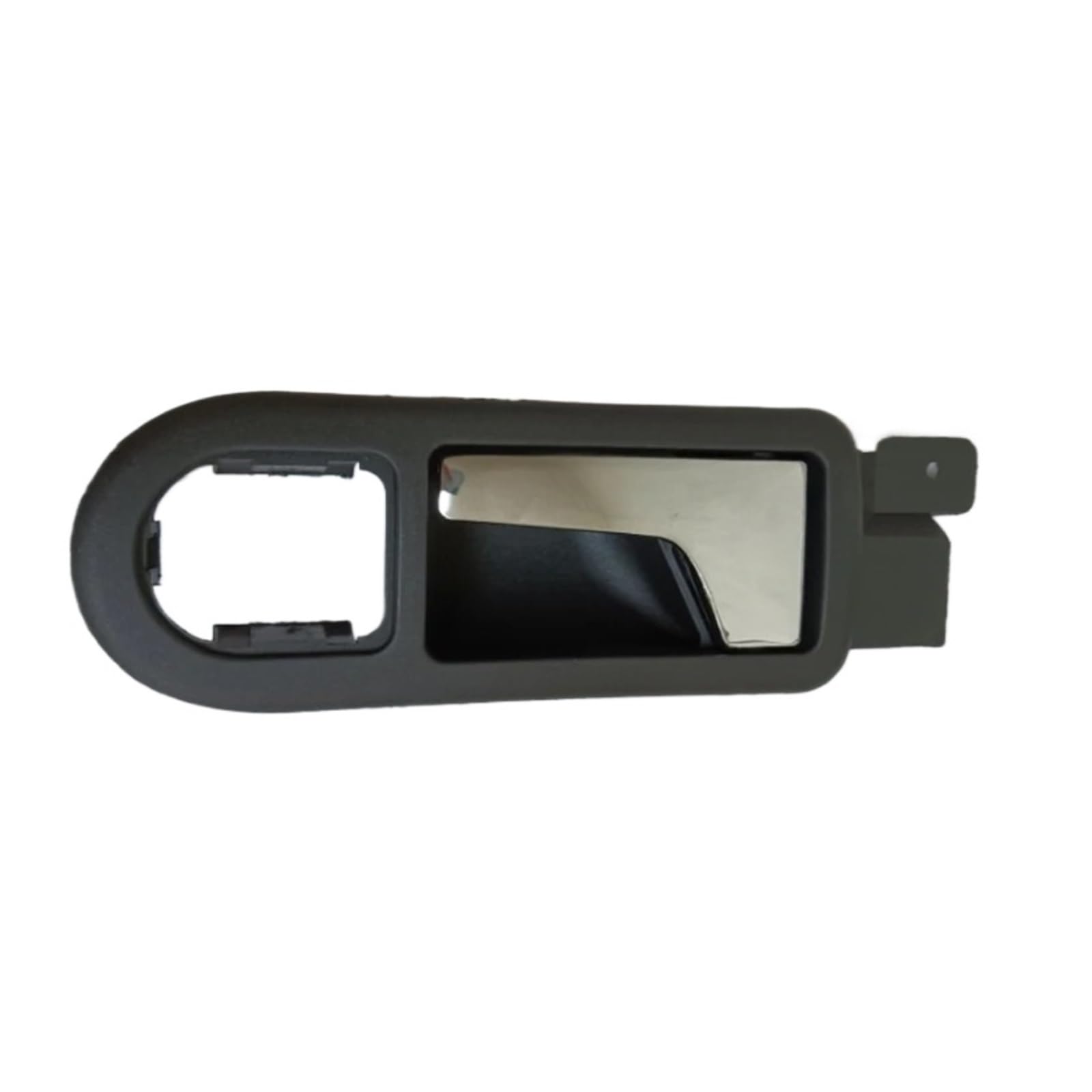 ECBUGAT Door Handles Interior for VW for Passat B5 1998-2005 3B1 837 113/3B1 114 Front Rear Left Right Inner Door Handle