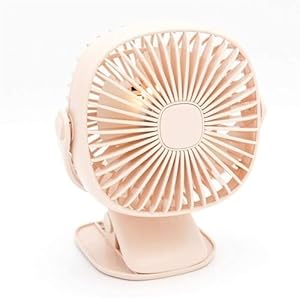 Ragopilen 3 in 1 USB Wandventilator