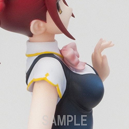 Amazon | 「VALKYRIE DRIVE -MERMAID-」 処女まもり 1/7スケール PVC製