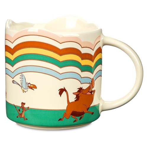 Image of Disney The Lion King Mug