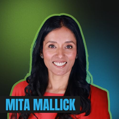 “What Good Leaders Can Learn from Bad Bosses” with Mita Mallick, WSJ and USA Today bestselling author of “Reimagine Inclusion" and now “The Devil Emails at Midnight”