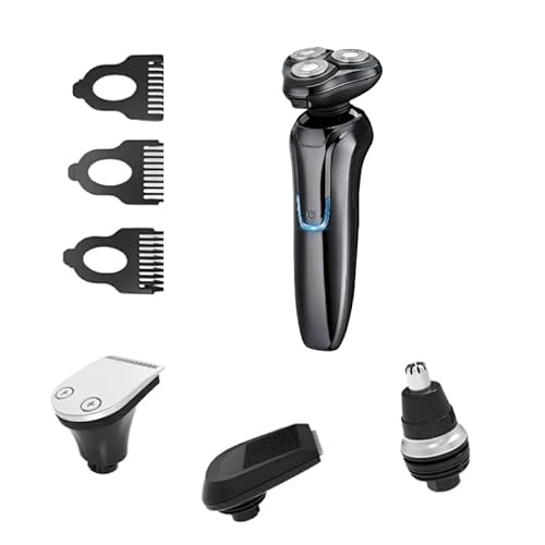 Sekoda Pro 8 Electric Shaver for Men (Supreme Edition)