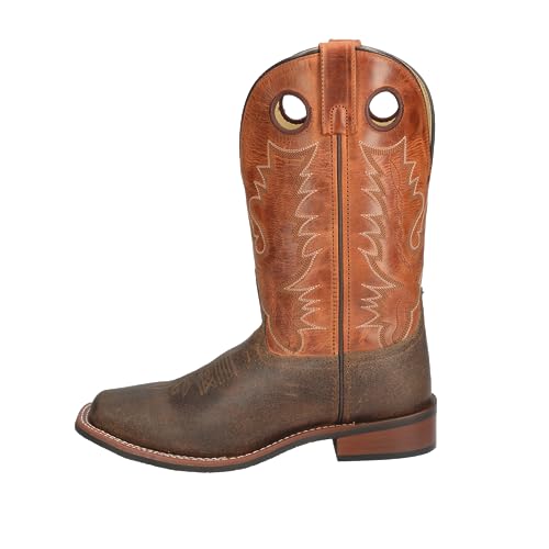 Smoky Mountain Mens Timber Boots