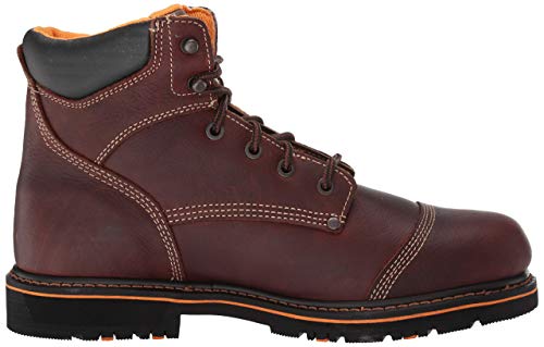 Ad Tec Men's Work Industrial Boot2
