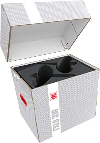 Feldherr rangement Middle-Earth pour optimiser le stock des figurines Pelennor Evil