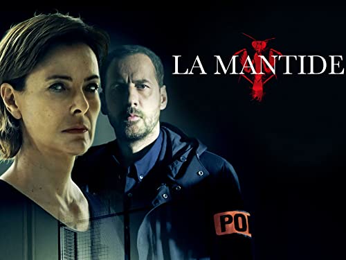  La Mantide