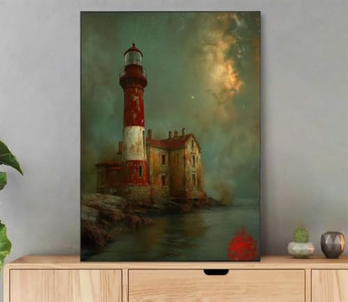 G  Paint by Numbers z yCgoCio[, DIY G LoX Lbg hG |Lbg MƃANG̋, c[Lbg l q S lC G K؂ Ƃ̕ǂ̑ 50x70 cm
