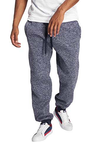 Image of Southpole Men's Basic Fleece Jogger 2pcs Pack