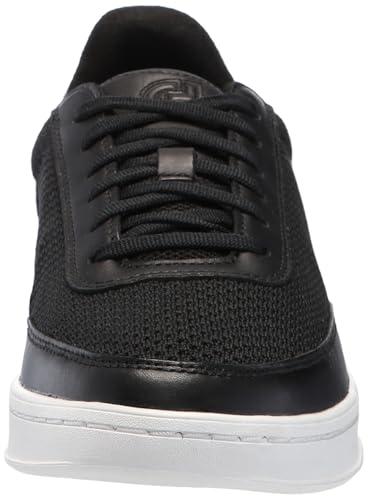 Cole Haan Women's Grandpro Leisure Sneaker2