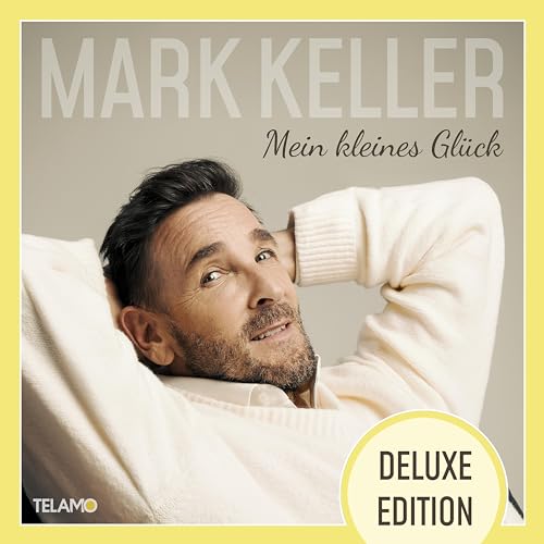 Mark Keller