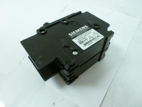 BQ2B110 - Siemens Circuit Breakers