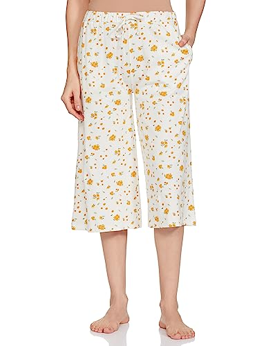 Image of Amazon Brand - Eden & Ivy Women Cotton Pajama Set