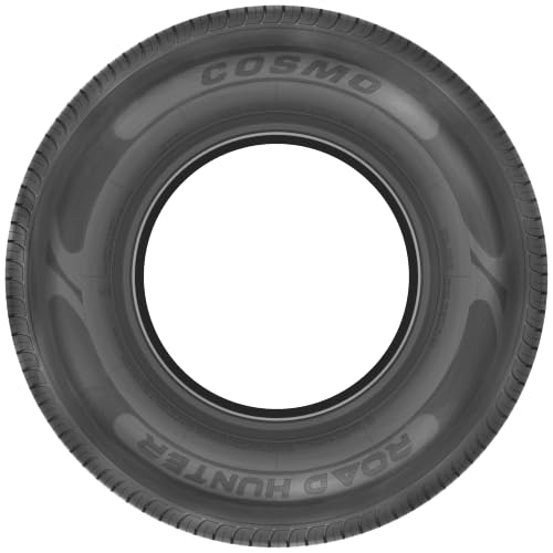 Cosmo Tires RoadHunter 285/45R22XL