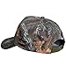 EDTREK Country Club Baseball Cap Elite Hunter Hat Deer Hunting Duck Hunt Cap Bird Hat （Deer Man - RT Xtra Camo