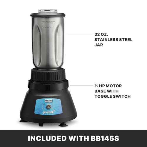 Bar Blender For Frozen Drinks