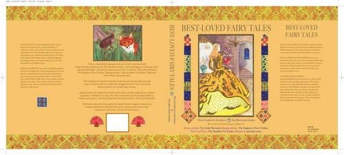 Best-Loved Fairy Tales