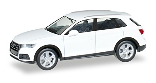 Preisvergleich Produktbild herpa 028622 - Audi Q5