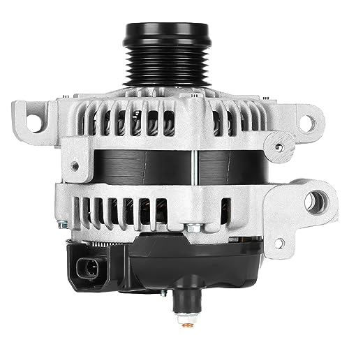 New Alternator for V6 2.8L 3.6L Cadillac Cts 2004 2005