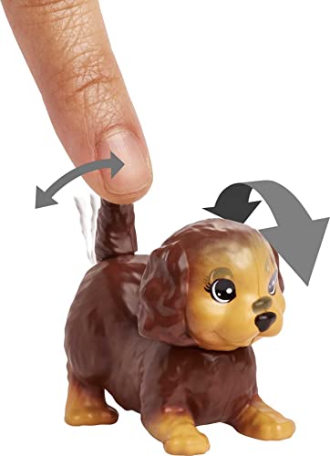 Niñas, Toy Imagen adicional