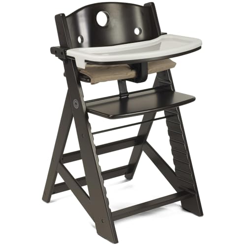Keekaroo Height Right High Chair