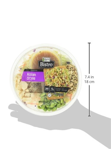 Ready Pac Asian Style Chopped Salad 6.5oz